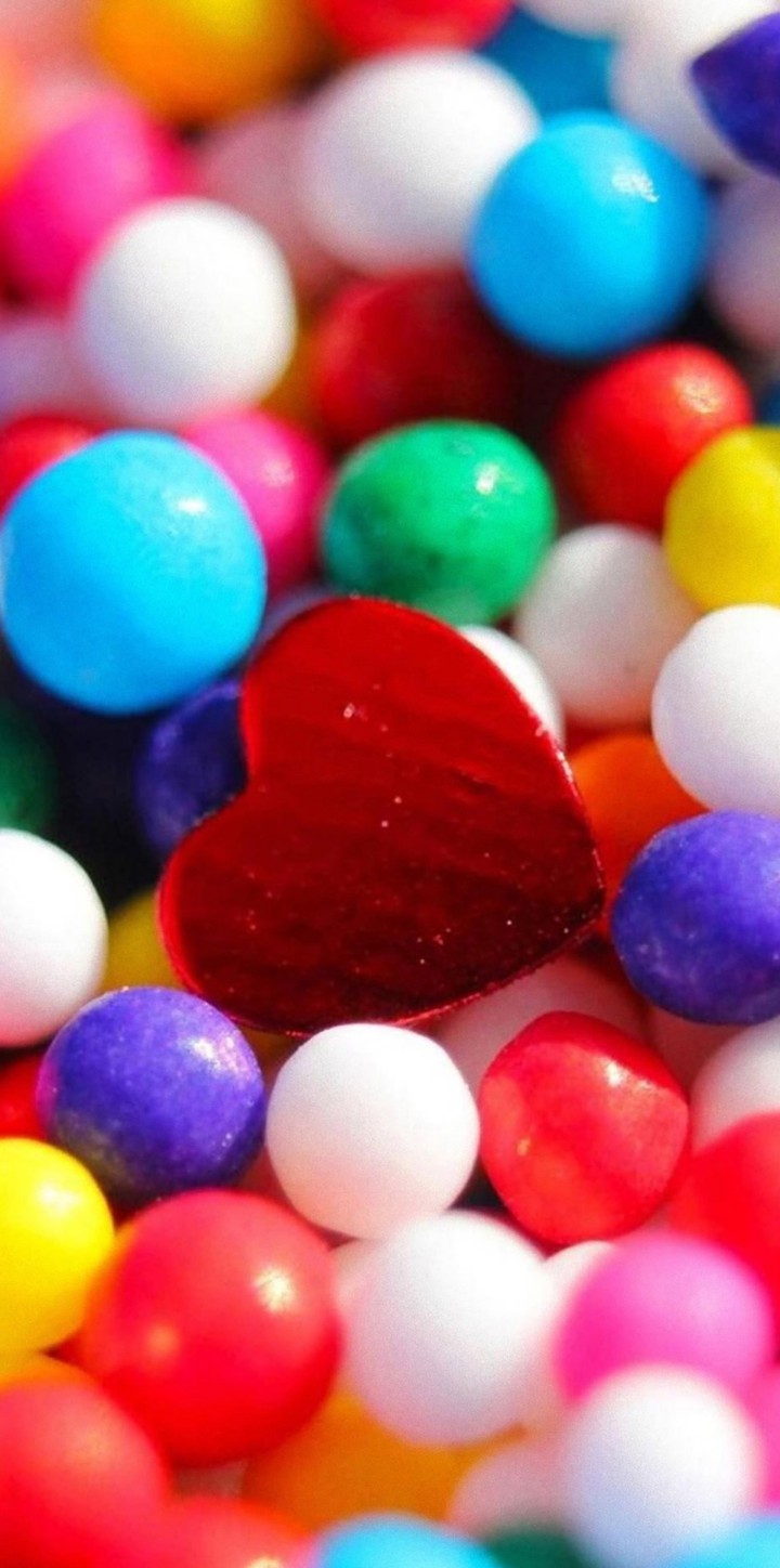 ♥