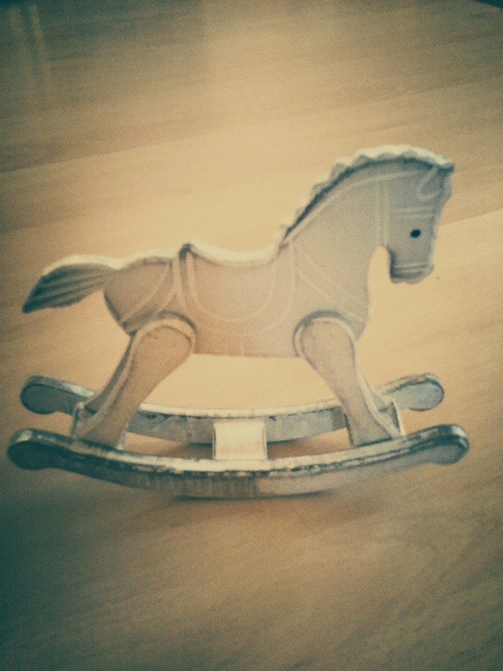 horse