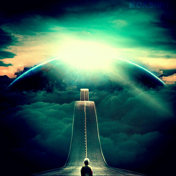 A Long way to reach your dreams