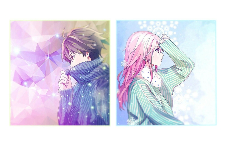 Me and You