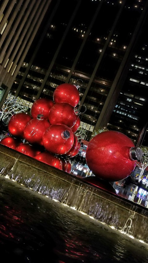 Big Balls