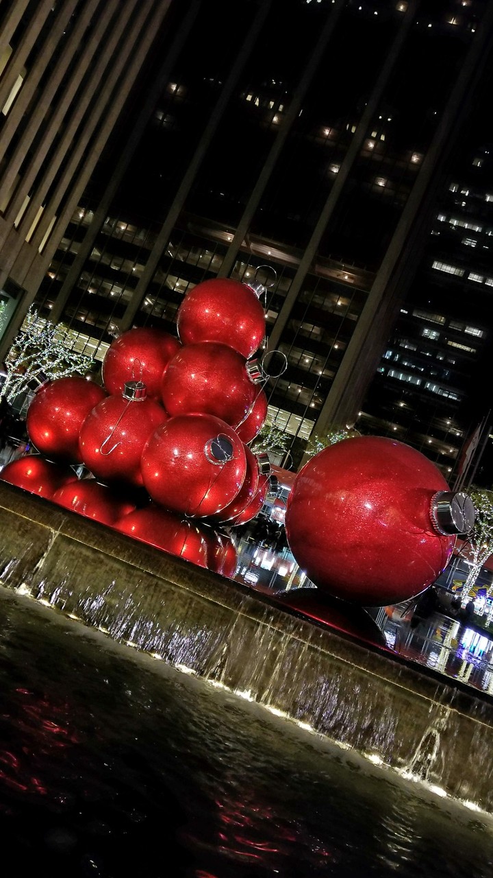Big Balls