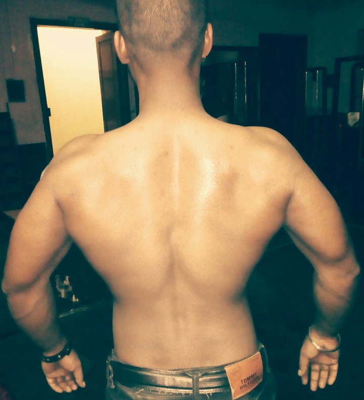 bodybuilding