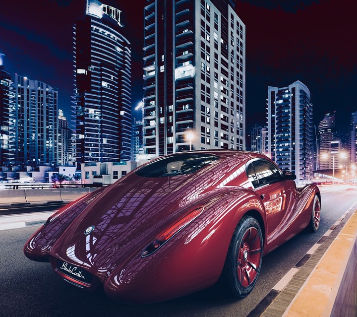 city car.