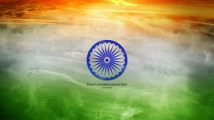 india