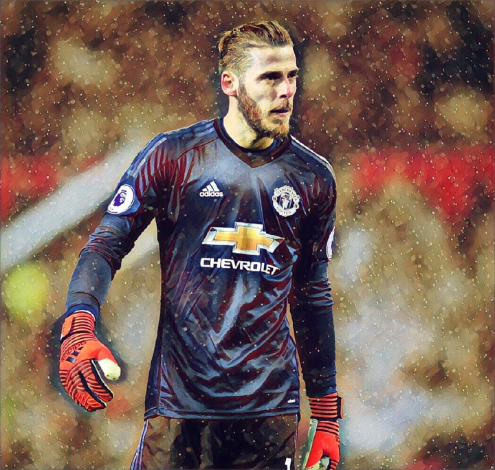 godegea