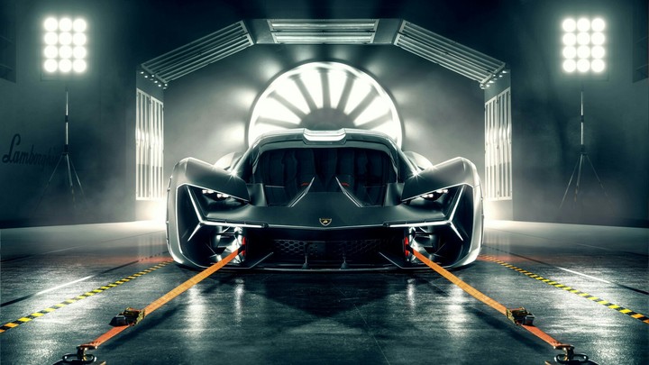 Lamborghini