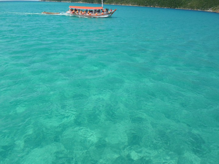 Arraial do Cabo - RJ