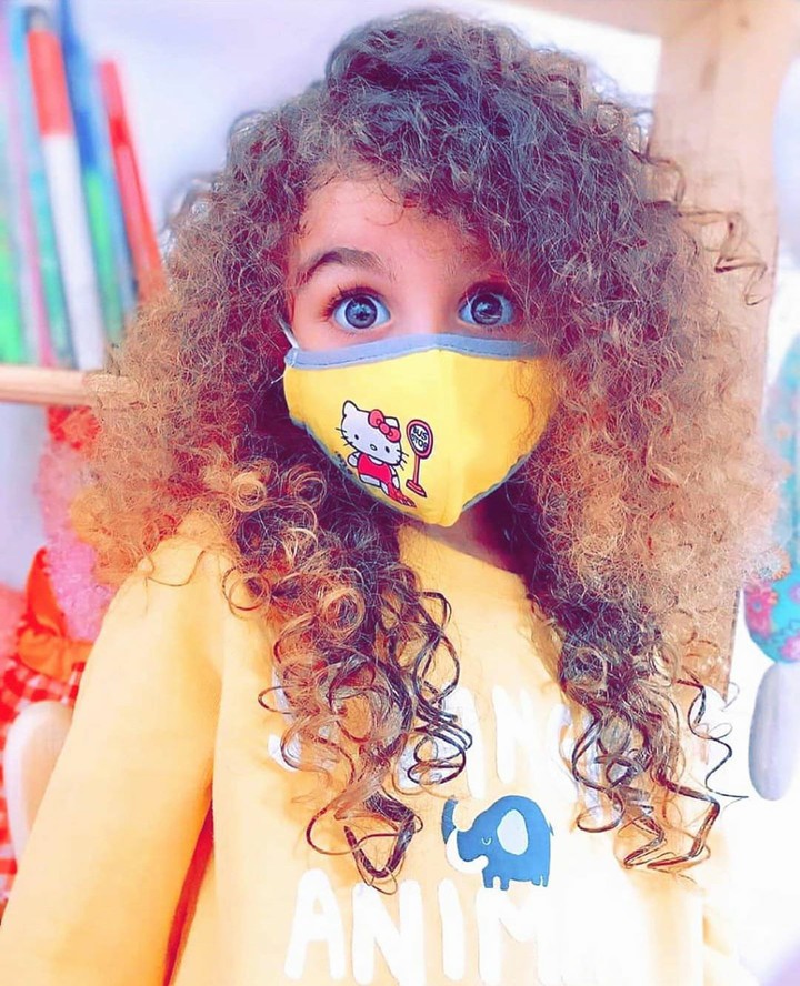 beautiful girl