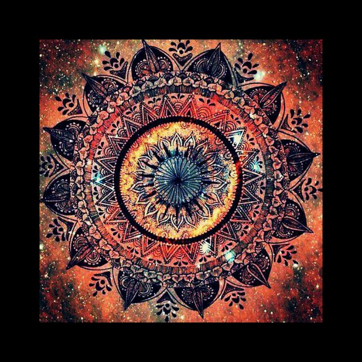 tribal