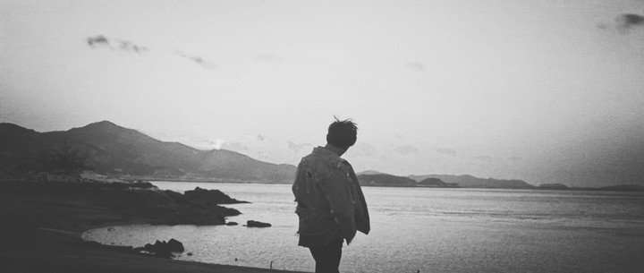 Stop for a moment