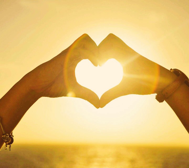 love is forever