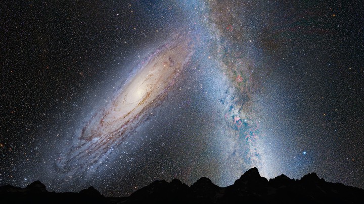 andromeda