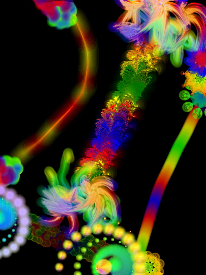 cutting down ideas fractal