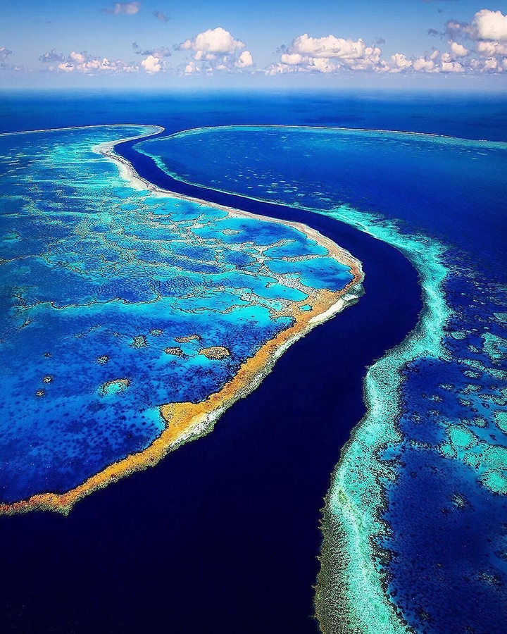 gbr Australia