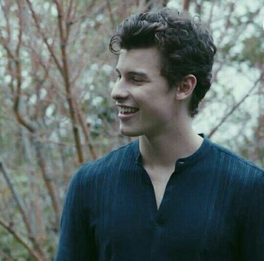 Shawn Mendes