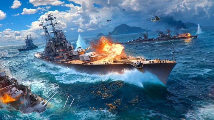 Battleship