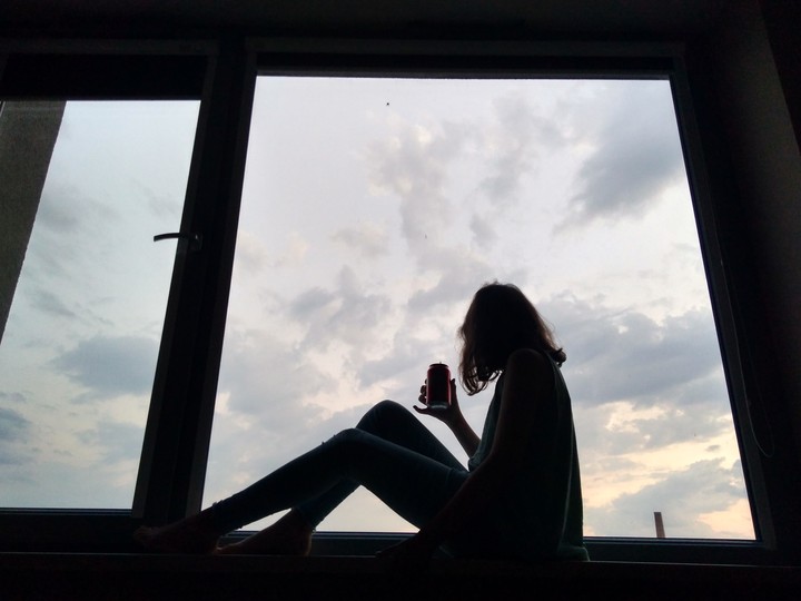 sky