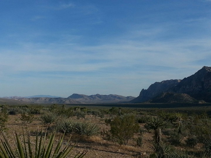 canyon