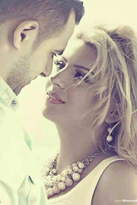 l'amour
