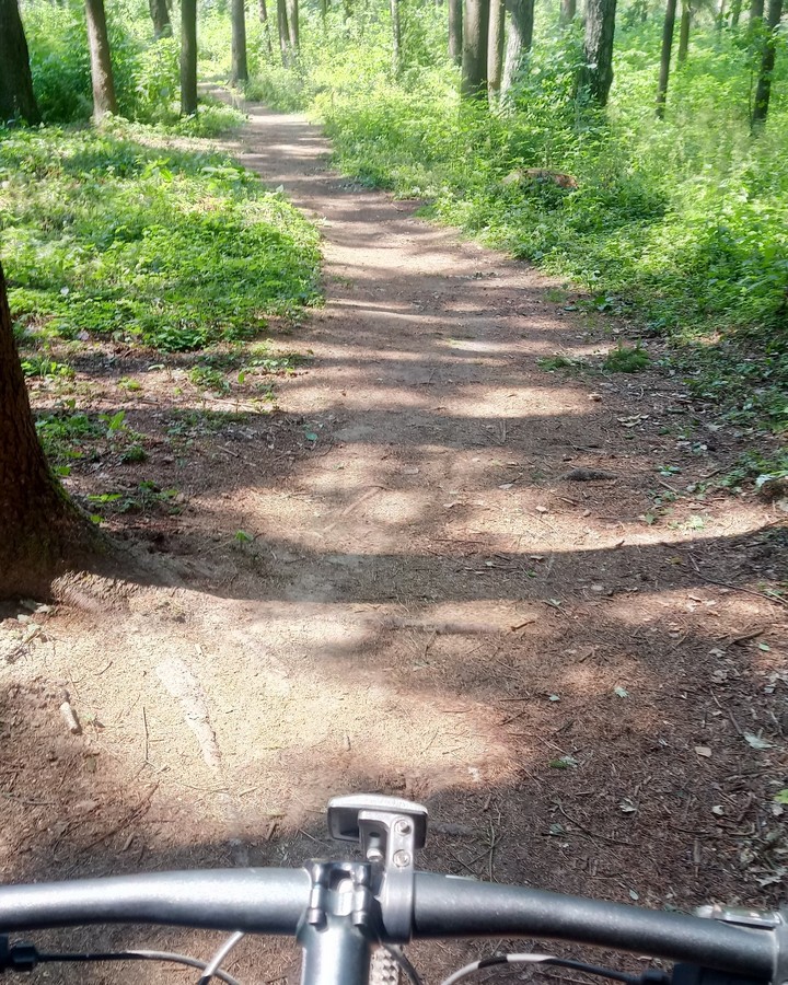Bike ride