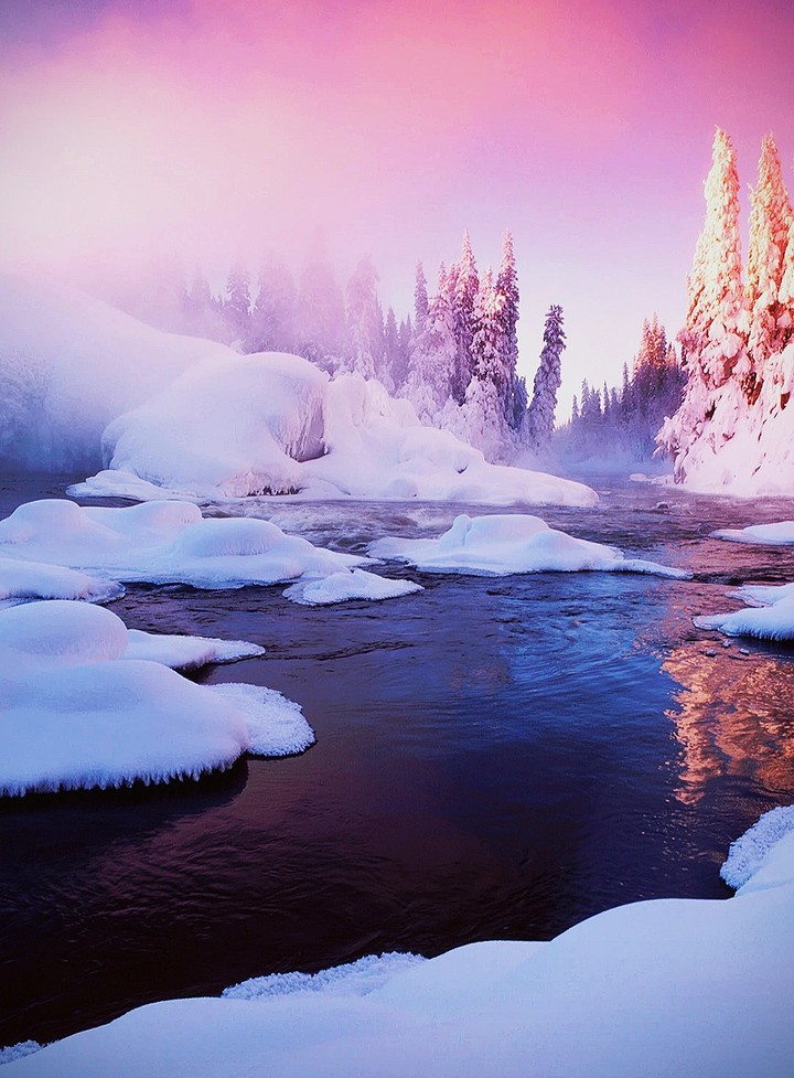 Nature