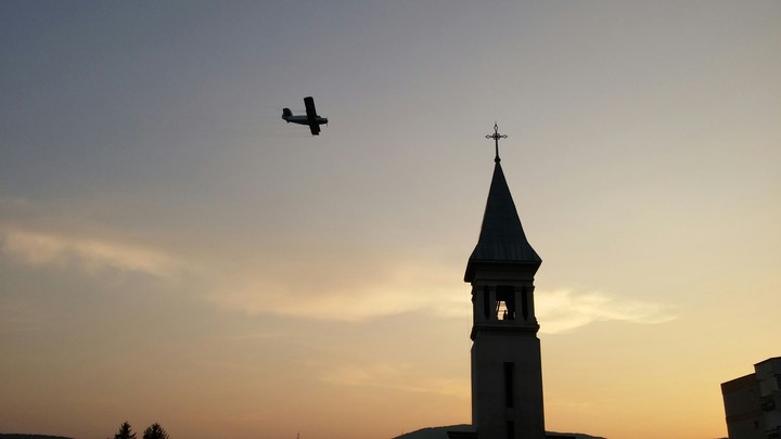 Plane