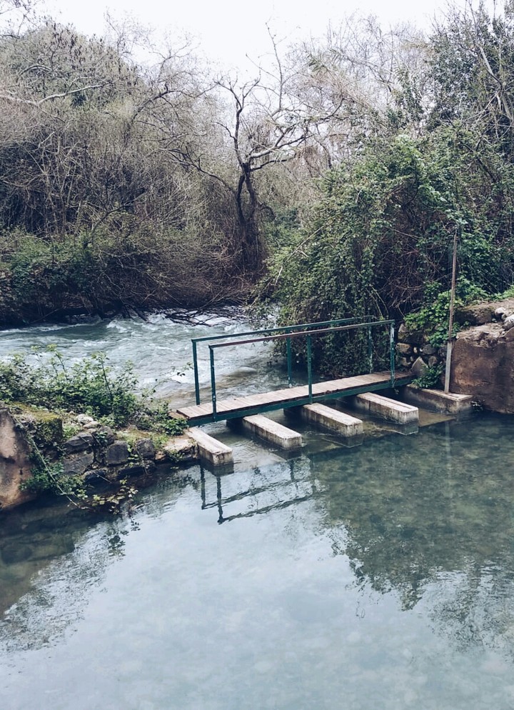 Bridge