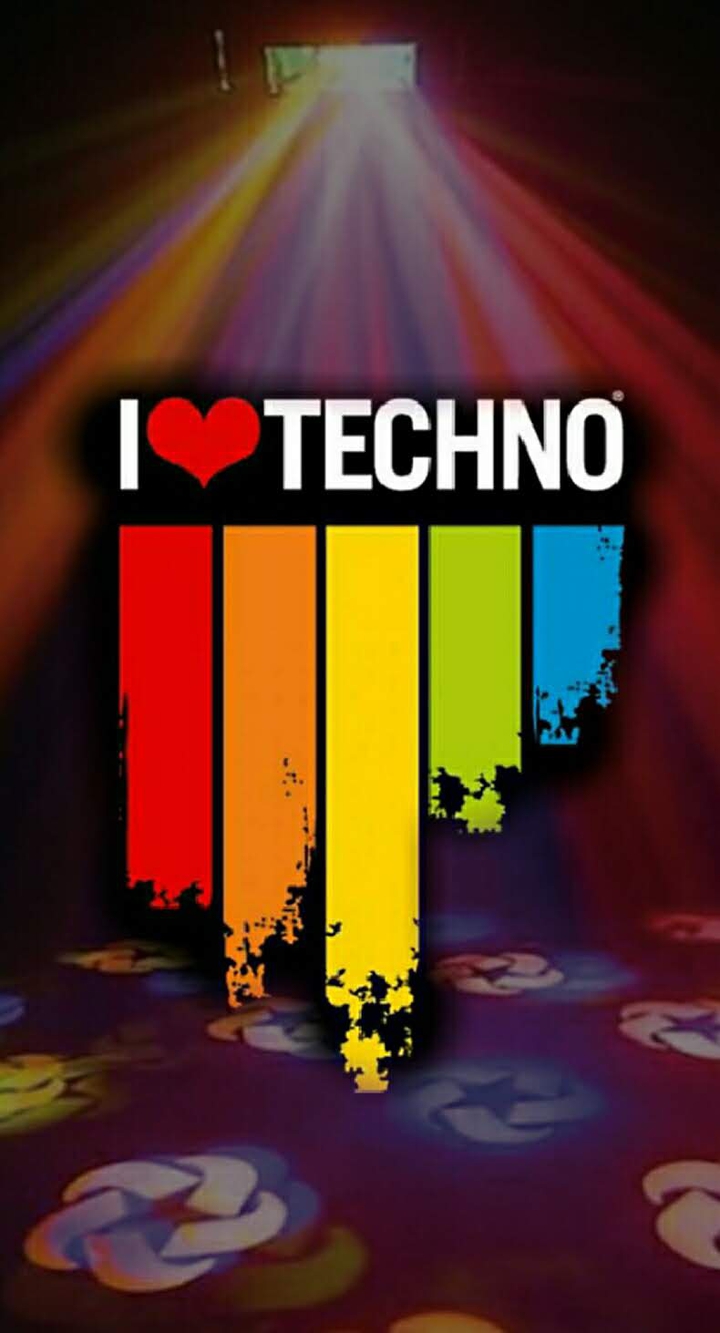 techno