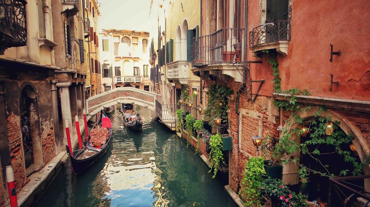 Venice