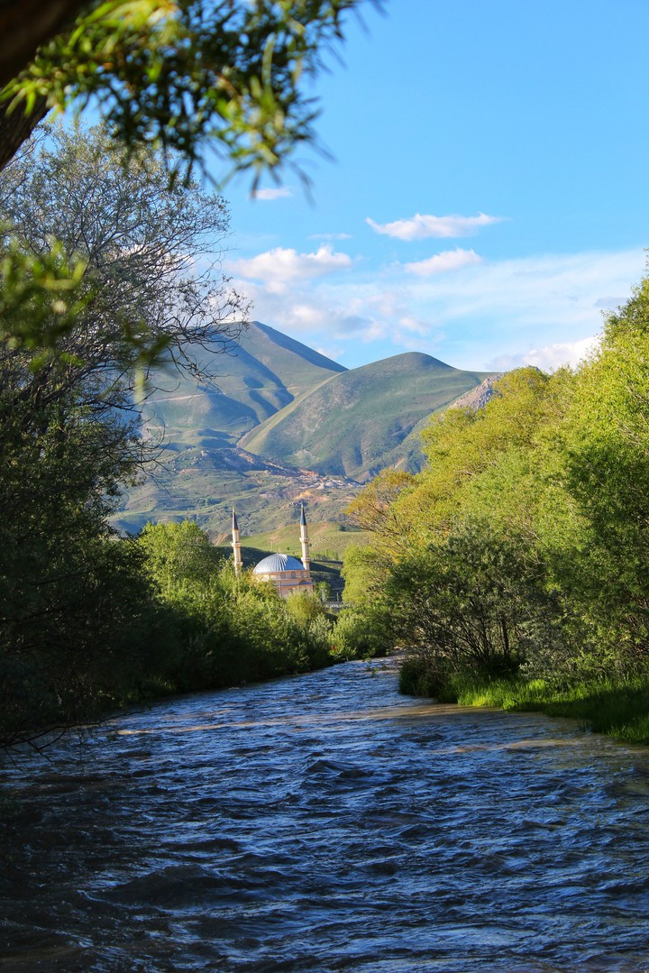 doğa