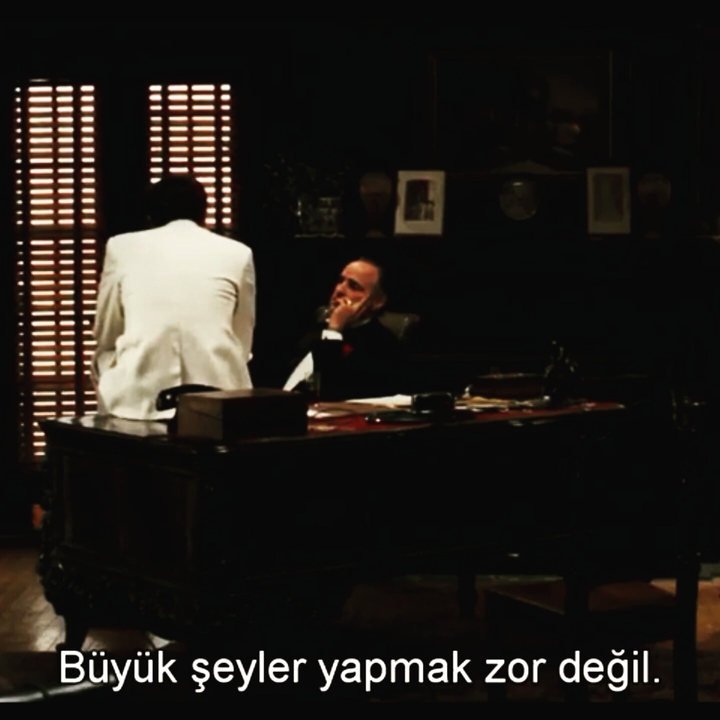 God Father