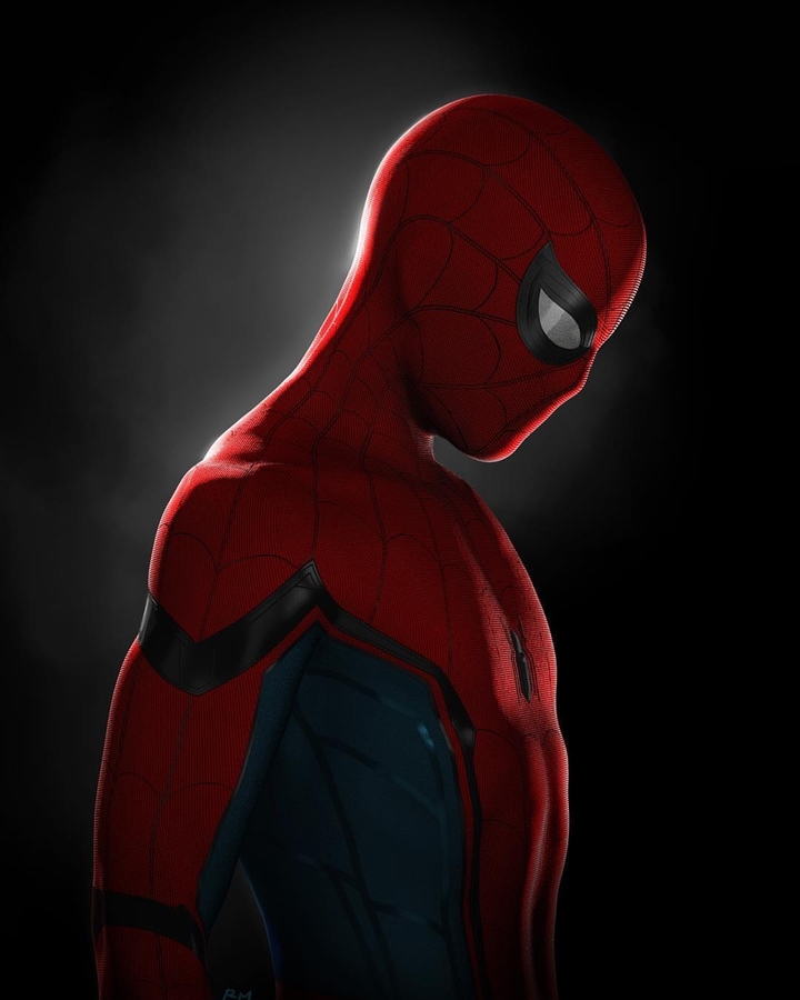 Spiderman