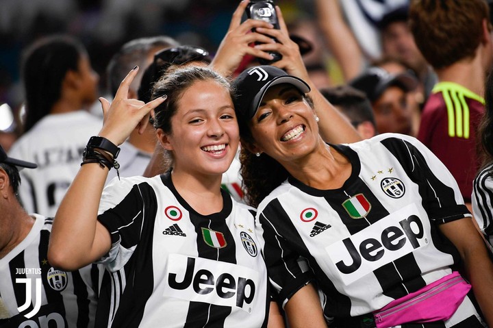 Forza juve