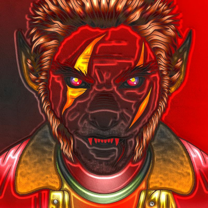 young Wolverine