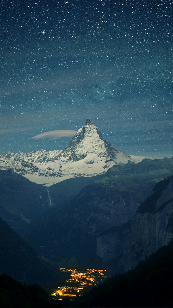 Mountain