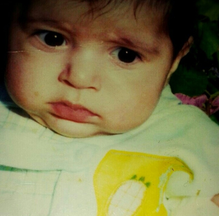 baby
