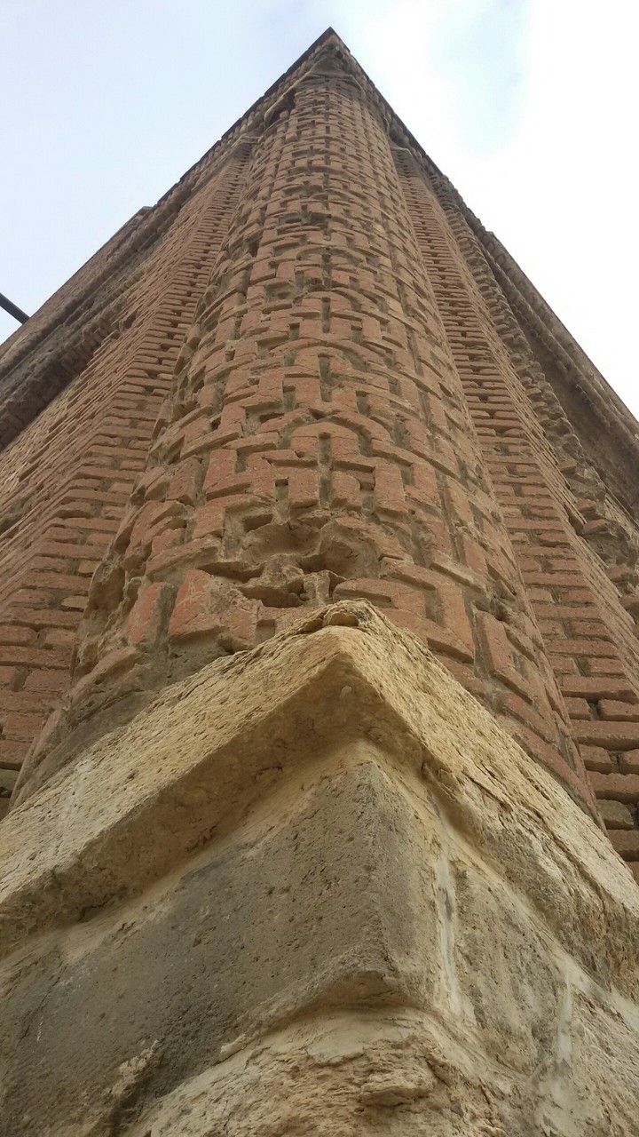 old temple
