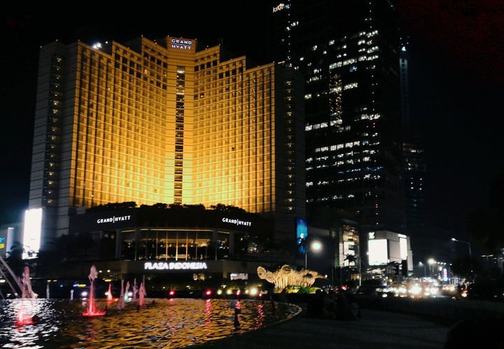 city
