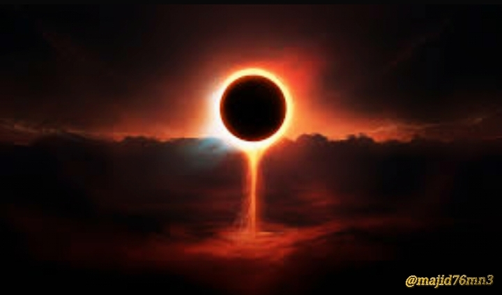 solar eclipse