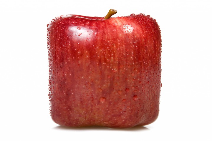 apple