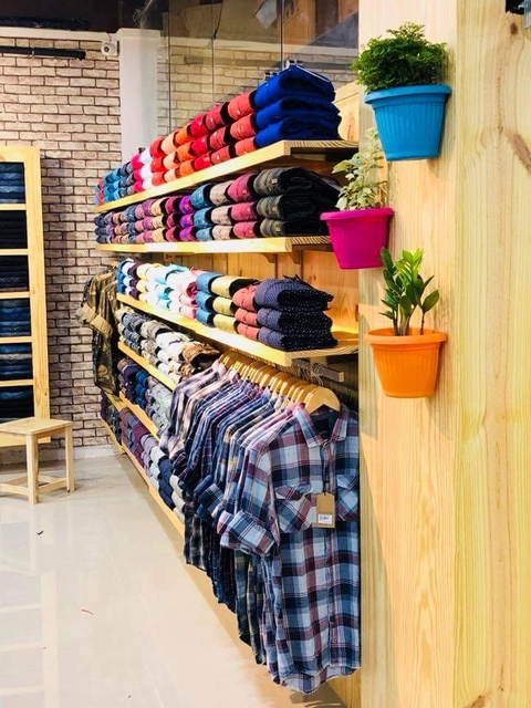 product, shelving桌布