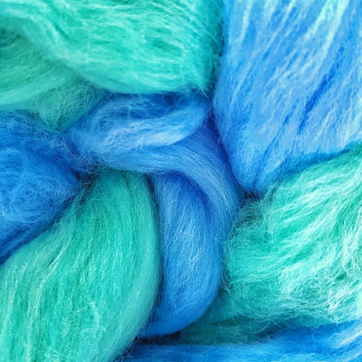 wool