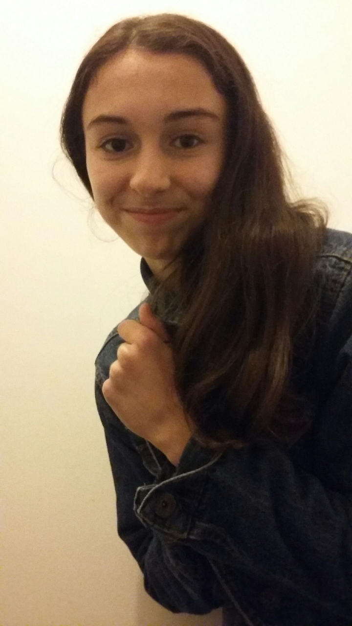 Alicia Schleicher