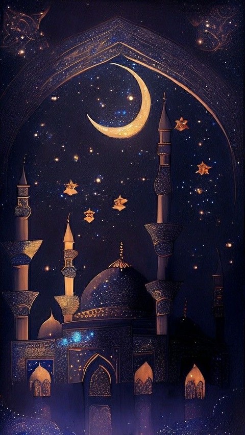 landmark, ramadan wallpapers