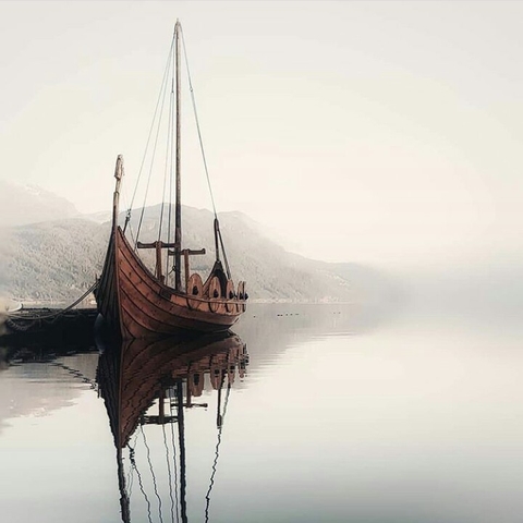 bateaux...