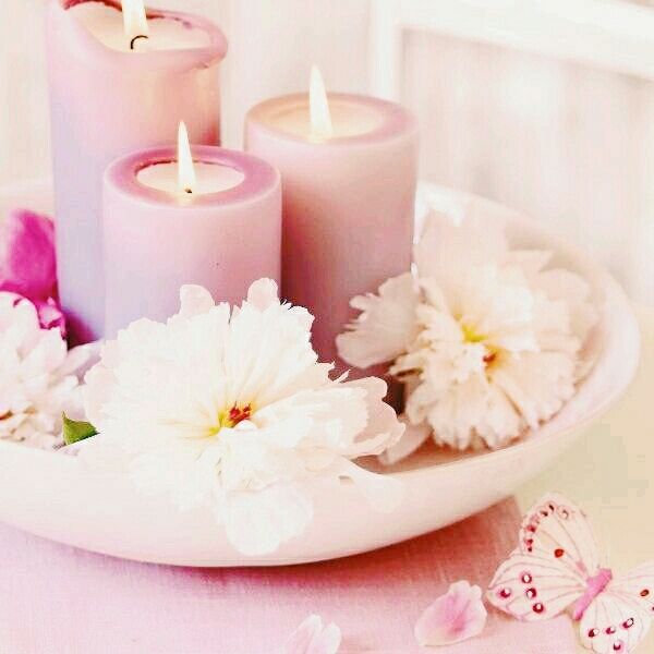 candles