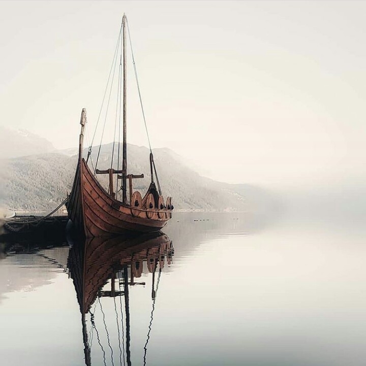 bateaux...