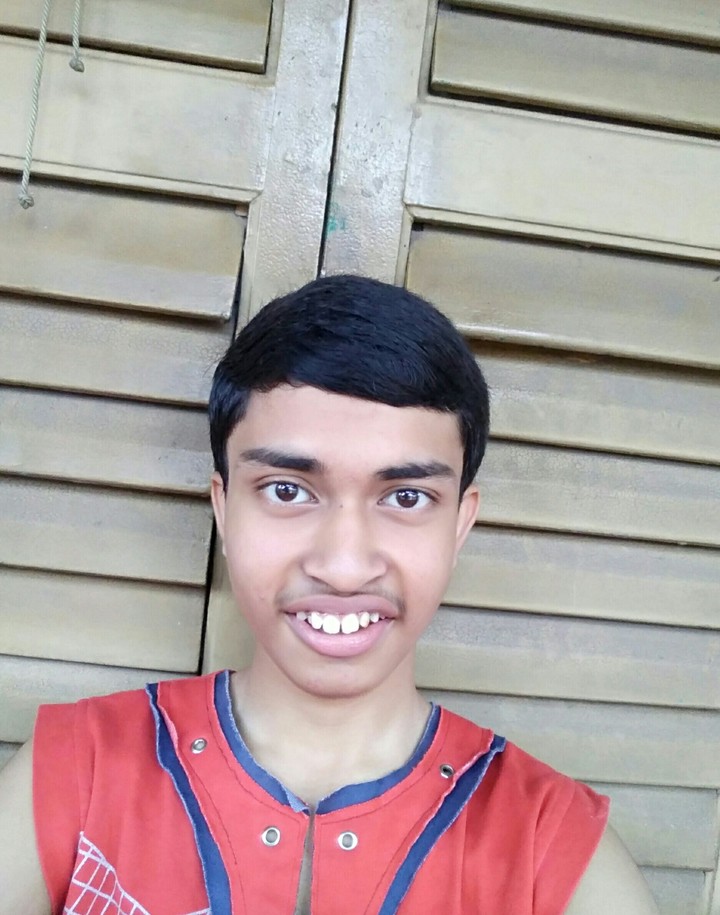 me myself