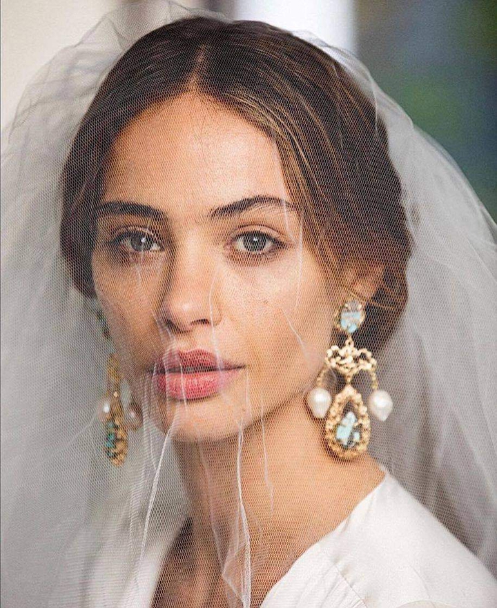 bride